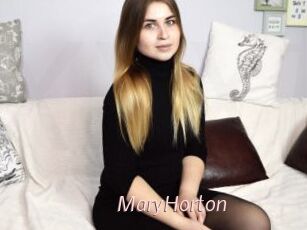MaryHorton
