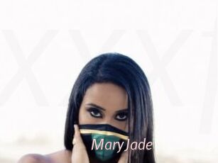 MaryJade