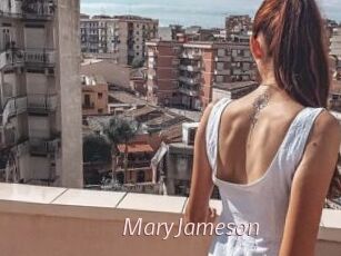 MaryJameson