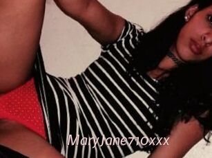 MaryJane710xxx