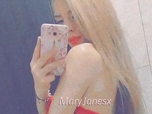 MaryJanesx