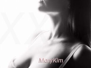 MaryKim