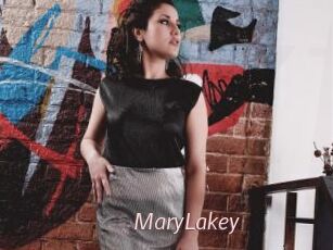 MaryLakey