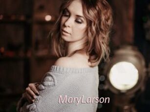 MaryLarson