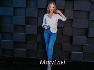 MaryLavi
