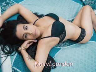 MaryLoondon
