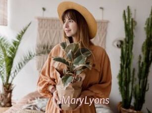 MaryLyons
