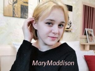 MaryMaddison