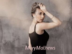 MaryMathews