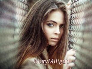 MaryMiligan