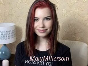 MaryMillersom