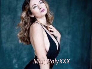 MaryPolyXXX