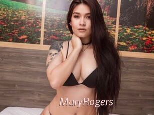 MaryRogers