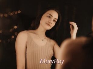 MaryRoy