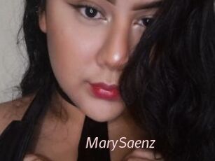 MarySaenz