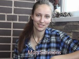 MarySimmons
