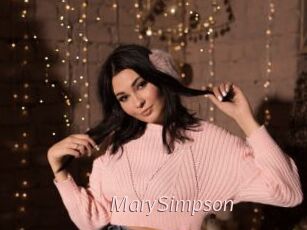 MarySimpson