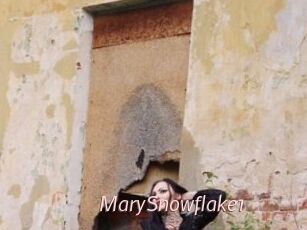 MarySnowflake1