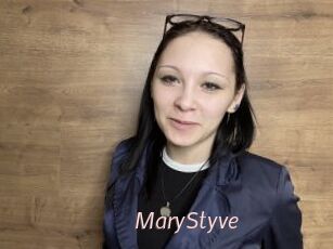 MaryStyve
