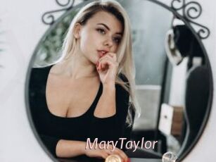 MaryTaylor