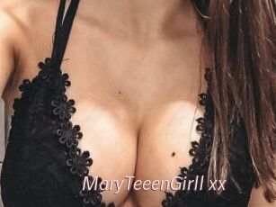 MaryTeeenGirll_xx