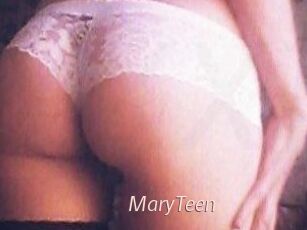 MaryTeen