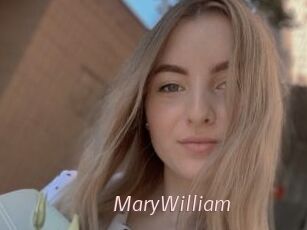 MaryWilliam