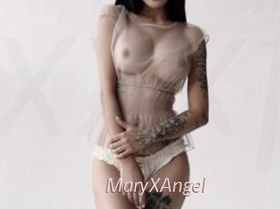 MaryXAngel