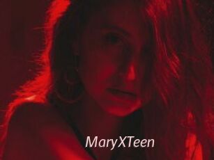 MaryXTeen