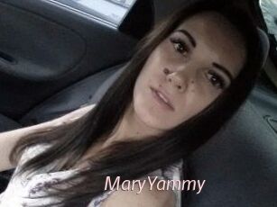 MaryYammy