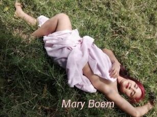 Mary_Boom