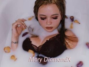 Mary_DiamondX