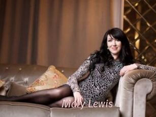 Mary_Lewis