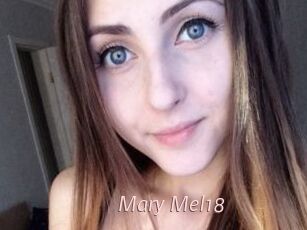 Mary_Mel18