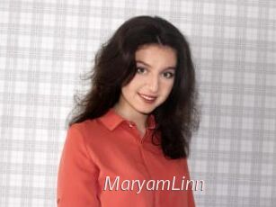 MaryamLinn xxx Free Sites