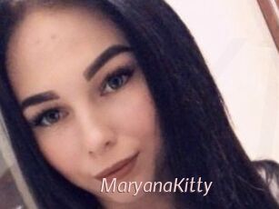 MaryanaKitty