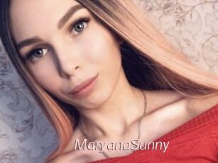 MaryanaSunny