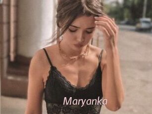 Maryanka