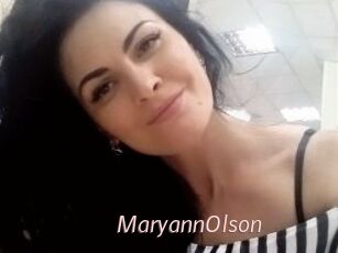 MaryannOlson