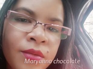 Maryanna_chocolate