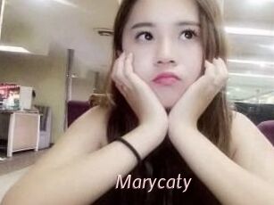 Marycaty