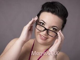 MaryeXXXX