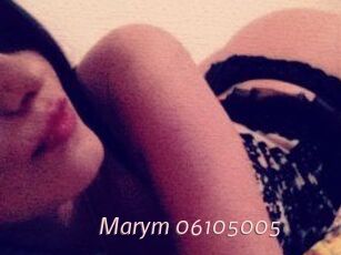 Marym-06105005