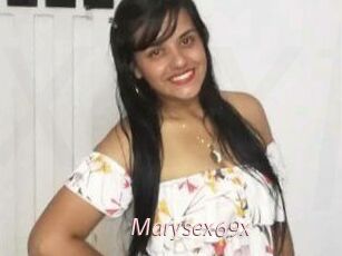 Marysex69x