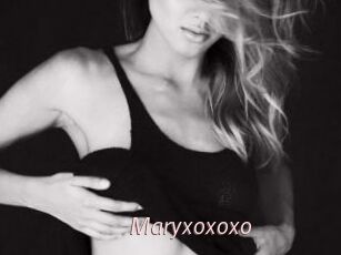 Maryxoxoxo