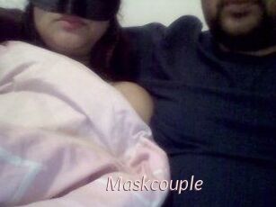 Maskcouple