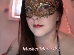 MaskedMercedez