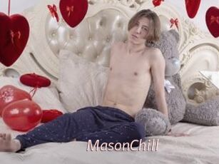 MasonChill