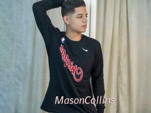 MasonCollins