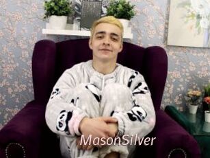 MasonSilver